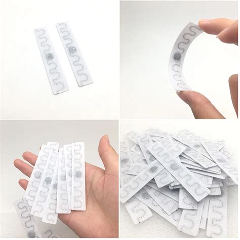 rfid silicone laundry tag|waterproof rfid tags.